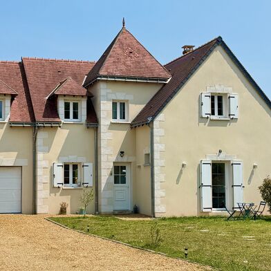 Maison 5 pièces 369000 €
