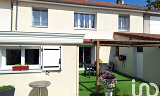 Maison 6 Pièces 107 m² à vendre à Aurillac (15000)