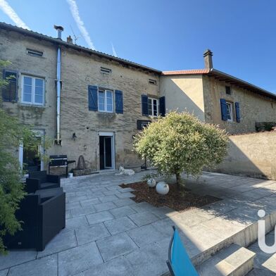 Maison 6 pièces 230000 €