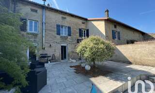 Maison 6 Pièces 194 m² à vendre à Éblange (57220)