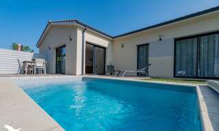 Maison 4 Pièces 105 m² à vendre à Hourtin (33990)