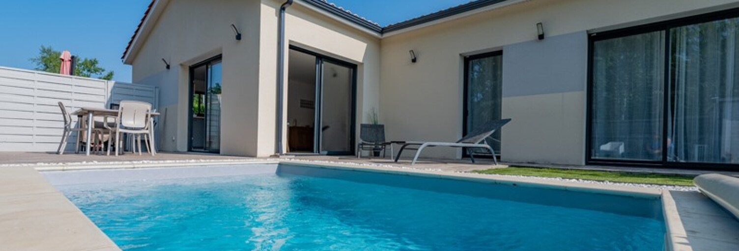 Maison 4 Pièces 105 m² à vendre à Hourtin (33990)