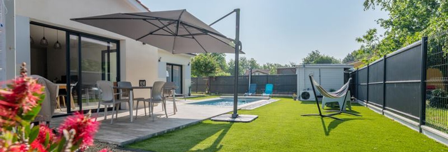 Maison 4 Pièces 105 m² à vendre à Hourtin (33990)