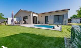Maison 4 Pièces 105 m² à vendre à Hourtin (33990)