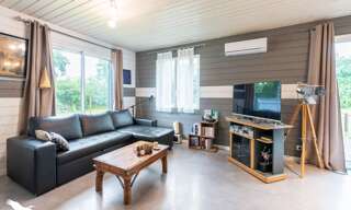 Maison 6 Pièces 139 m² à vendre à Aire-sur-l'Adour (40800)