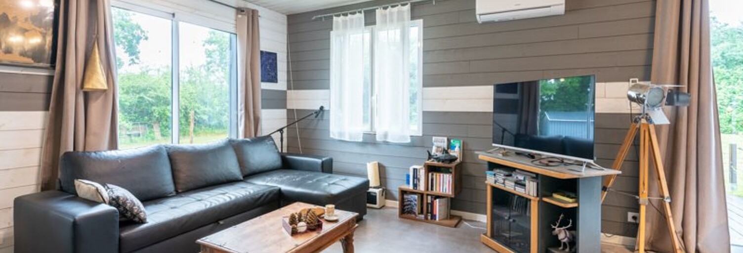 Maison 6 Pièces 139 m² à vendre à Aire-sur-l'Adour (40800)