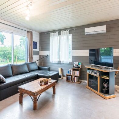 Maison 6 pièces 199000 €