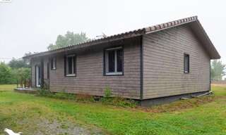 Maison 6 Pièces 139 m² à vendre à Aire-sur-l'Adour (40800)