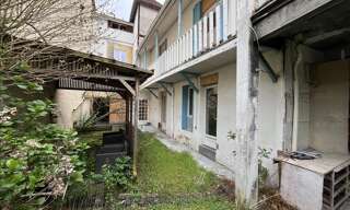 Immeuble   m² à vendre à Lourdes (65100)