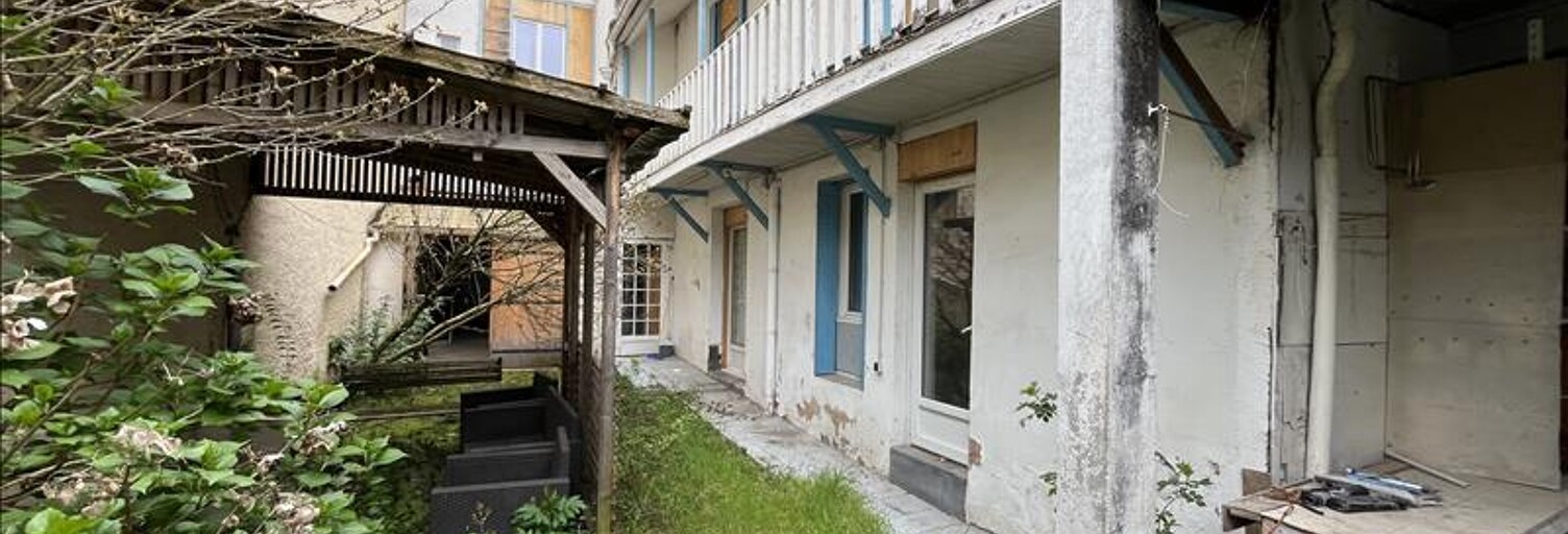 Immeuble   m² à vendre à Lourdes (65100)
