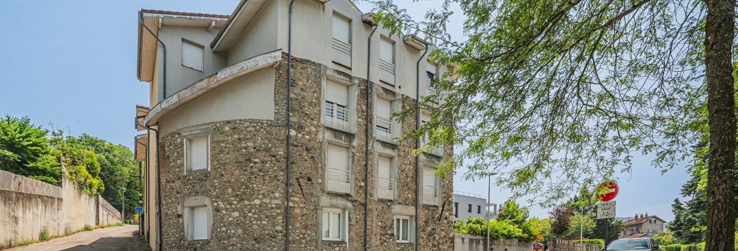 Appartement 4 Pièces 85 m² à vendre à Eybens (38320)