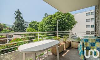 Appartement 4 Pièces 85 m² à vendre à Eybens (38320)