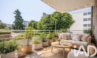 Appartement 4 Pièces 85 m² à vendre à Eybens (38320)