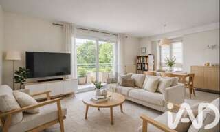 Appartement 4 Pièces 85 m² à vendre à Eybens (38320)