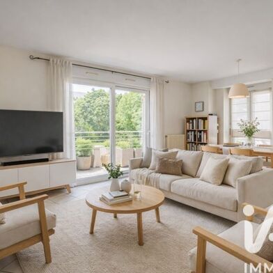 Appartement 4 pièces 284000 €