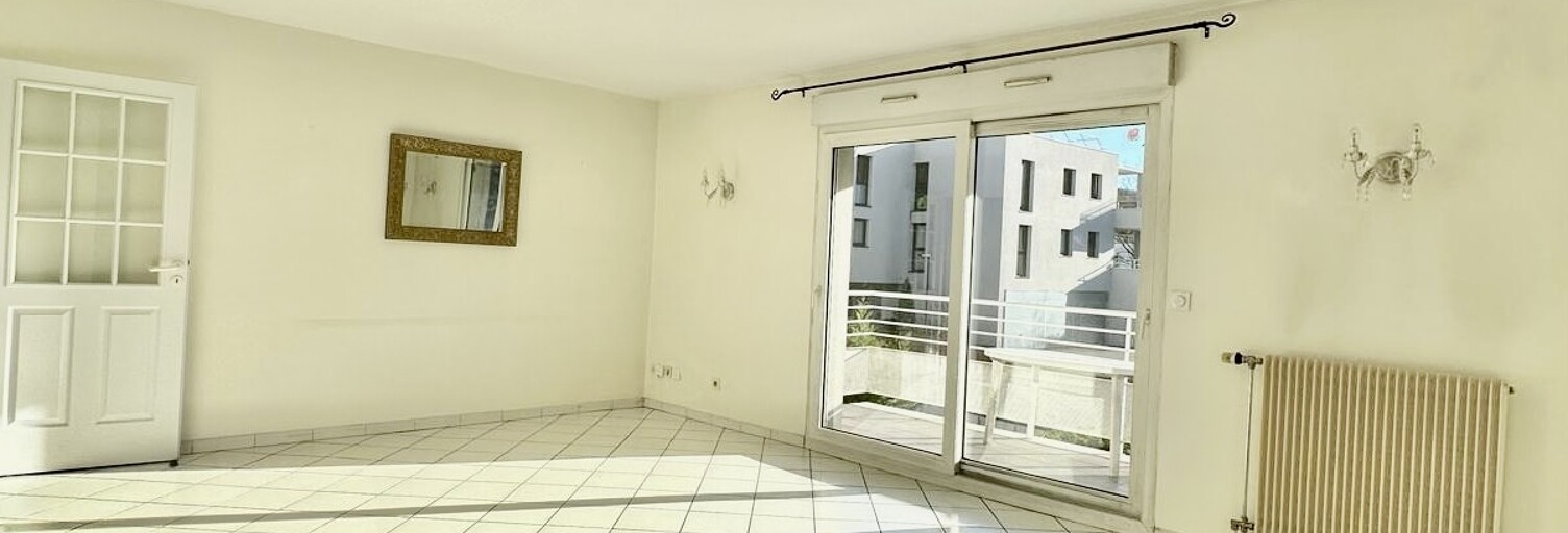 Appartement 4 Pièces 85 m² à vendre à Eybens (38320)