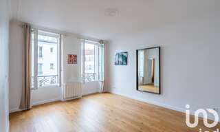 Appartement 3 Pièces 51 m² à vendre à Boulogne-Billancourt (92100)