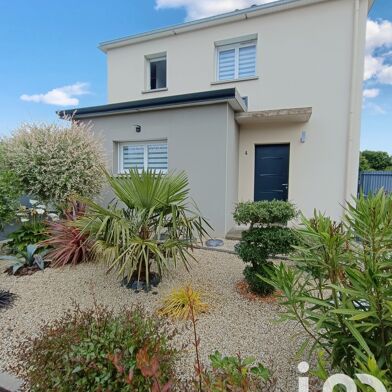 Maison 5 pièces 370000 €