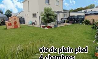 Maison 5 Pièces 115 m² à vendre à Saint-Alban (22400)