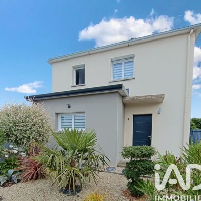 Maison 5 pièces 370000 €