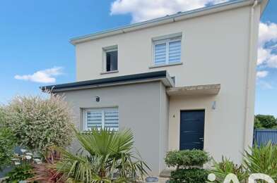 Maison 5 pièces 367550 €