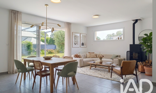 Maison 5 Pièces 115 m² à vendre à Saint-Alban (22400)