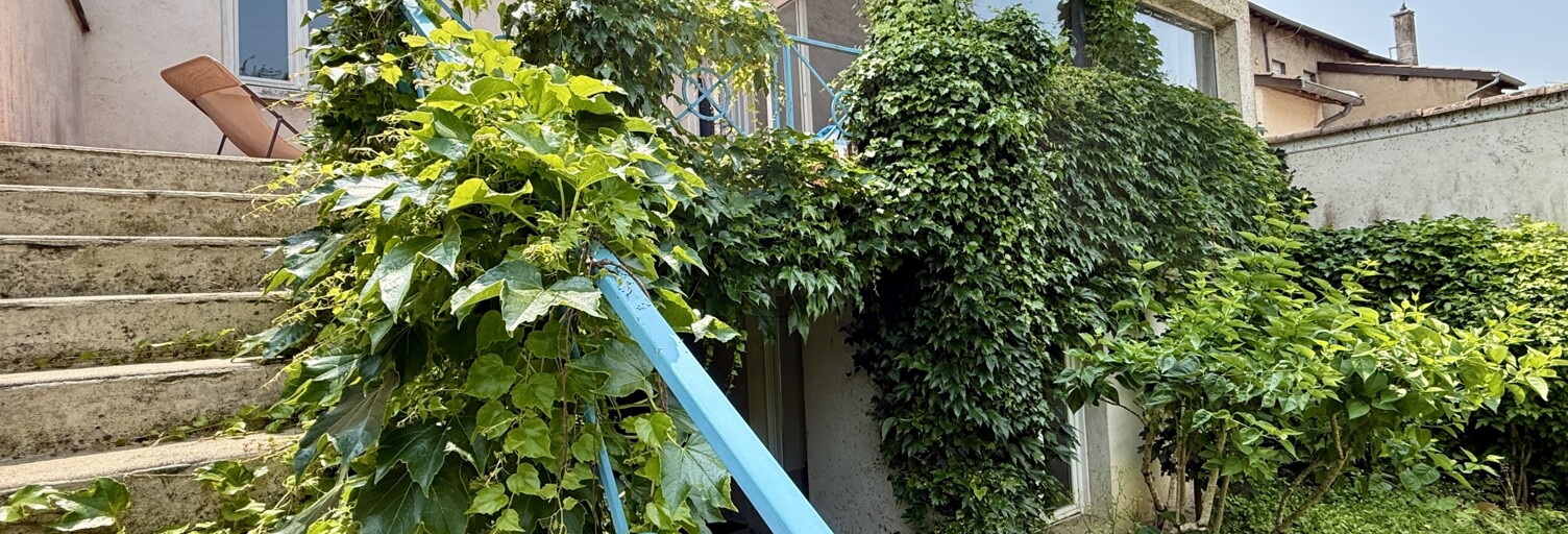 Maison 5 Pièces 165 m² à vendre à Sarcey (69490)