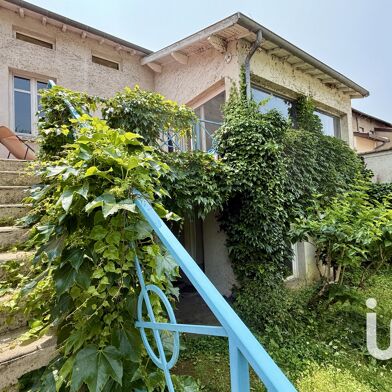 Maison 5 pièces 320000 €