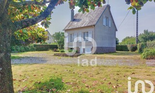Maison 3 Pièces 64 m² à vendre à Folligny (50320)
