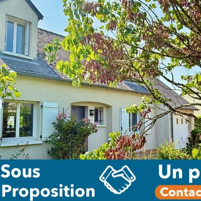 Maison 6 pièces 332000 €