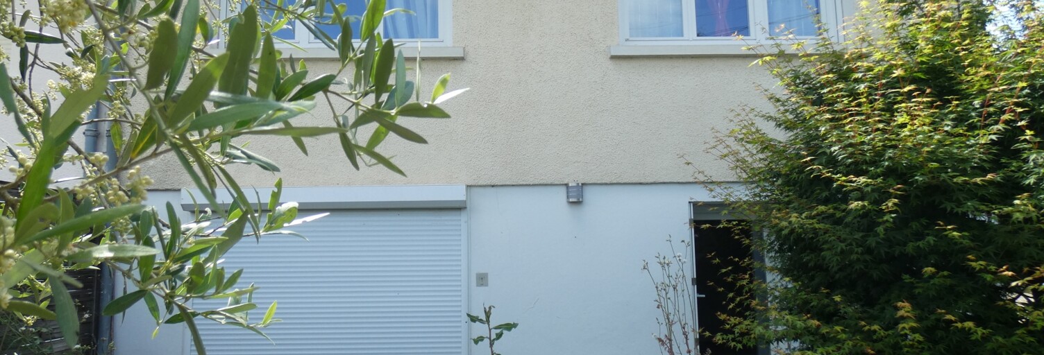 Maison 4 Pièces 90 m² à vendre à Niort (79000)