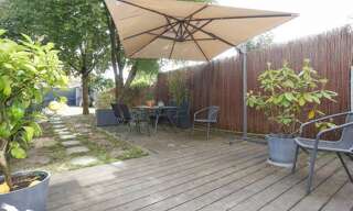 Maison 5 Pièces 112 m² à vendre à Tours (37000)