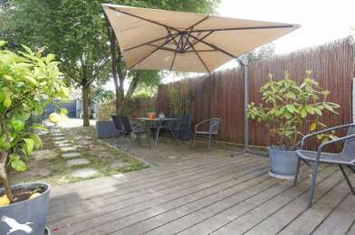 Maison 5 pièces 317700 €