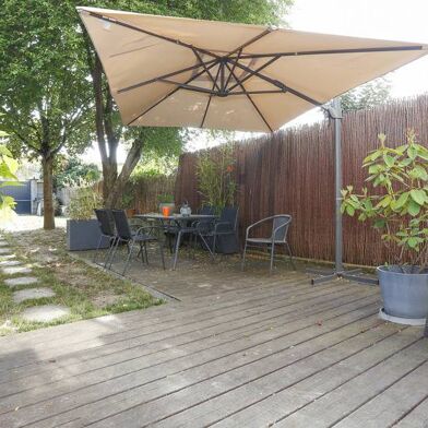 Maison 5 pièces 317700 €