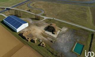 Commerce  2900 m² à vendre à Gondreville (45490)