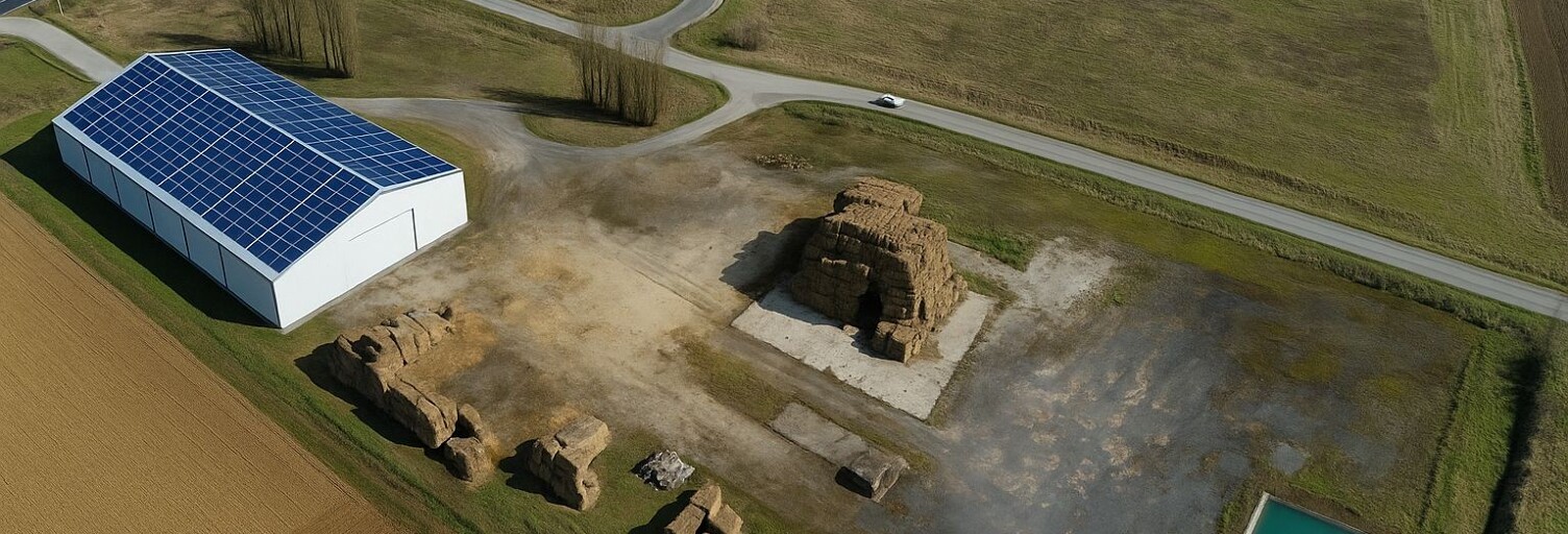 Commerce  2900 m² à vendre à Gondreville (45490)