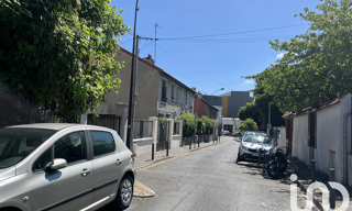 Appartement 1 Pièce 20 m² à vendre à Les Lilas (93260)