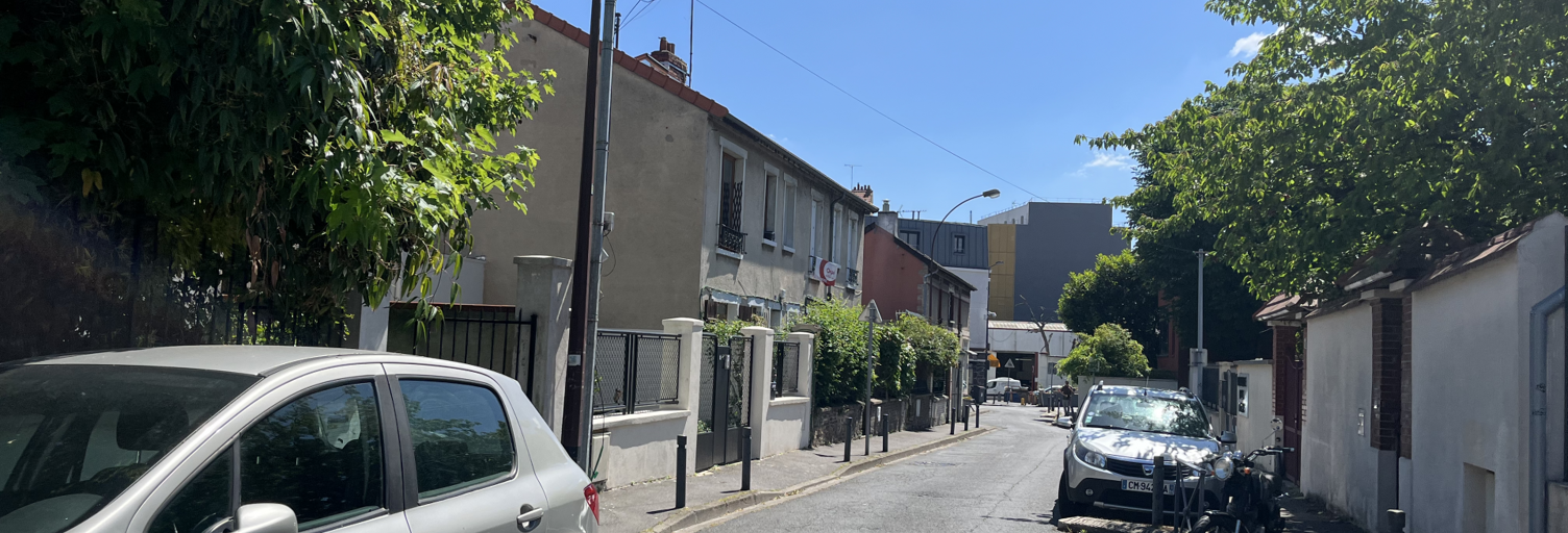 Appartement 1 Pièce 20 m² à vendre à Les Lilas (93260)