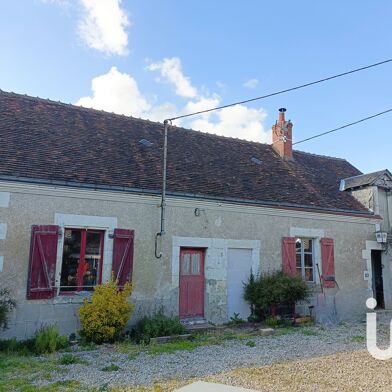 Maison 6 pièces 111500 €