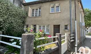 Maison 6 Pièces 146 m² à vendre à La Chapelle-Saint-Laurent (79430)