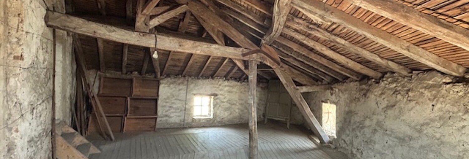 Maison 6 Pièces 146 m² à vendre à La Chapelle-Saint-Laurent (79430)