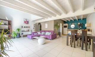 Maison 4 Pièces 115 m² à vendre à Puilboreau (17138)