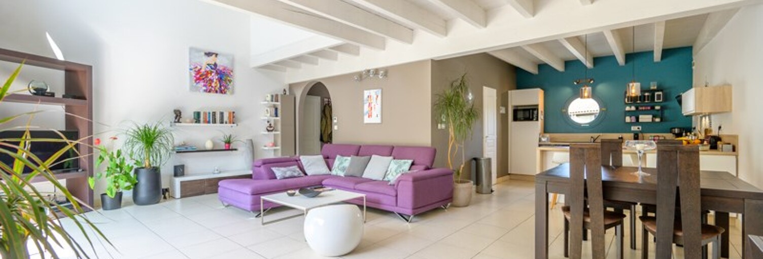 Maison 4 Pièces 115 m² à vendre à Puilboreau (17138)