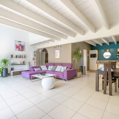 Maison 4 pièces 379000 €