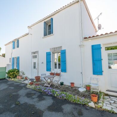 Maison 6 pièces 290000 €