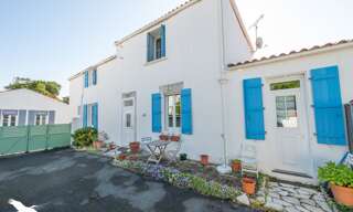 Maison 6 Pièces 133 m² à vendre à Saint-Denis-d'Oléron (17650)