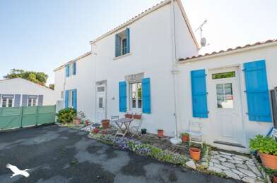 Maison 6 pièces 268686 €