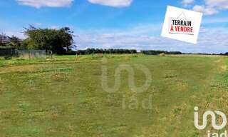 Terrain  833 m² à vendre à Conchy-les-Pots (60490)