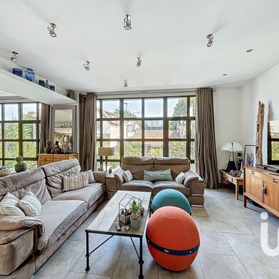 Maison 5 pièces 860000 €