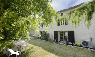 Maison 4 Pièces 147 m² à vendre à Xambes (16330)
